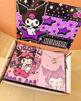 Collar Kuromi